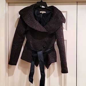 Double Zero Jacket Size M